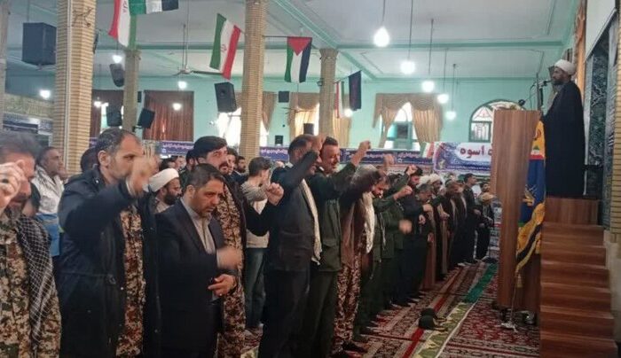 بختیاری:حضرت زهرا (س) الگوی تربیتی اسلامی بی‌نظیری برای بشریت است