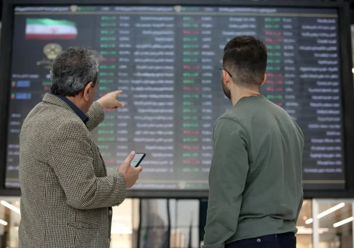 بورس امروز سقف جدید را لمس کرد | اخبار مهم برای فعالان بازارسرمایه در ۱۲ آبان