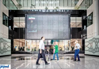 بورس تهران آماده یک اتفاق جدید می شود