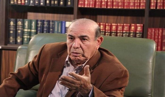 تجلیل وزیر ارشاد از سکندر امان‌الهی؛ تلاش برای مستندسازی میراث فرهنگی