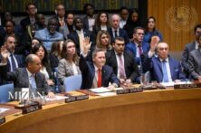 تصویب طرح استعماری آمریکا در شورای امنیت؛ لکه ننگ ابدی بر پیشانی نهاد‌های بین‌المللی