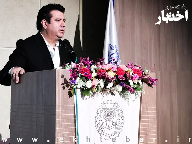 جعفری: فقط حدود ۱۲۰۰ نفر از وکلا و کارآموزان وکالت کشور، بیمه درمانی دارند