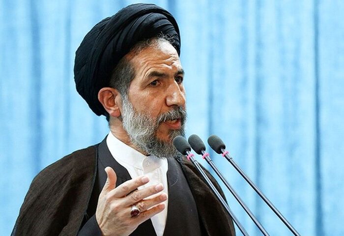 حجت‌الاسلام ابوترابی فرد، خطیب این هفته نماز جمعه تهران