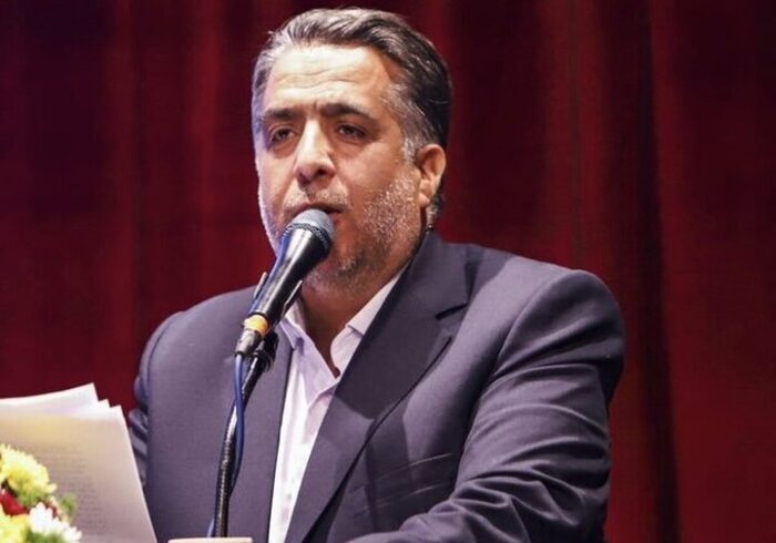 حسین اسحاقی: کرمان در حال تبدیل شدن به استانی رویداد محور است