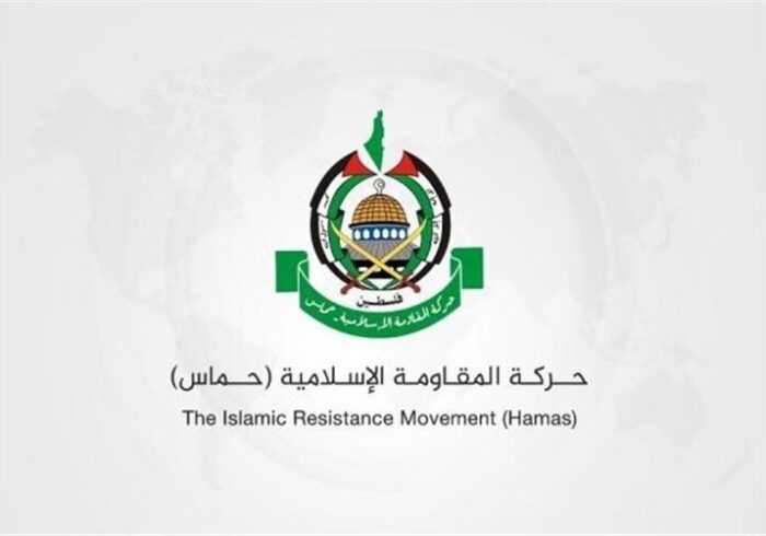 حماس ۲۹ نوامبر را روز تجدید حرکت‌های مردمی علیه جنایات اسرائیل نامید