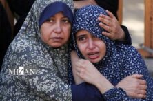 خشونت‌های رژیم صهیونیستی علیه زنان و دختران فلسطینی زیر چتر مصونیت از مجازات