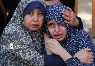 خشونت‌های رژیم صهیونیستی علیه زنان و دختران فلسطینی زیر چتر مصونیت از مجازات