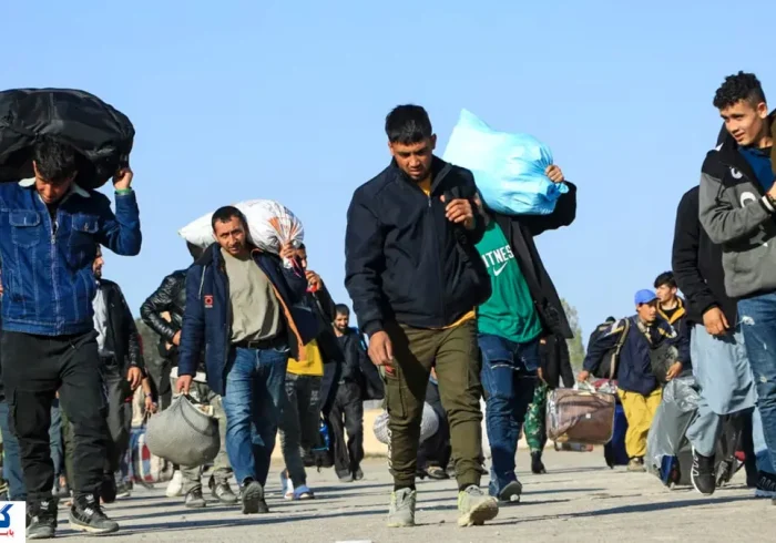 روادید کارگری آغاز شد؛ شرایط استخدام اتباع خارجی چیست؟