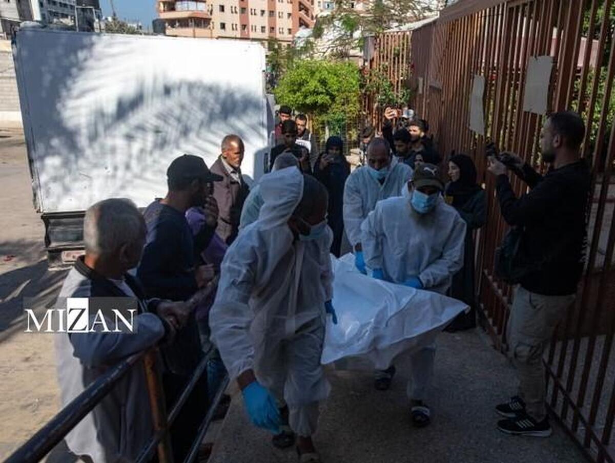 سازمان ملل: اسرائیل عملا سیاست شکنجه سازمان‌یافته را اجرا می‌کند