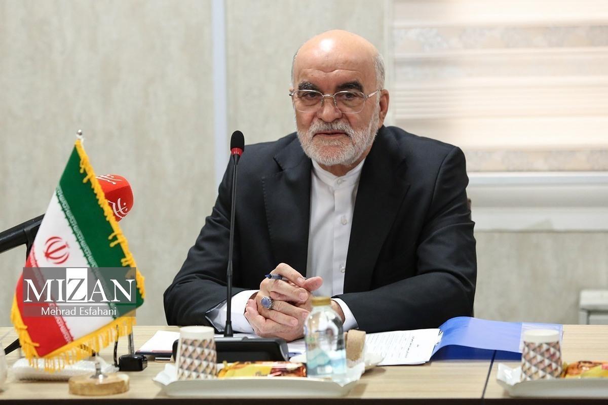 سراج: تفکر بسیجی در جنگ تحمیلی ۱۲ روزه توانست در برابر آمریکا و رژیم صهیونیستی بایستد