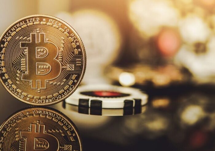 سقوط تاریخی قیمت بیت‌کوین/ بازار جهانی در شوک یک تغییر ناگهانی