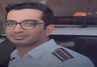 طالبی: یاد آتش نشان شهید میرشکار در ذهن مردم قدرشناس کرمان ماندگار است