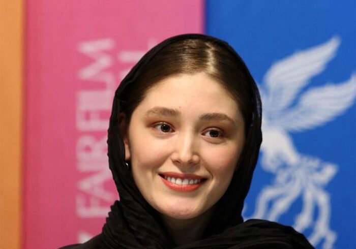 فرشته حسینی مهاجرت کرد+ عکس جنجالی
