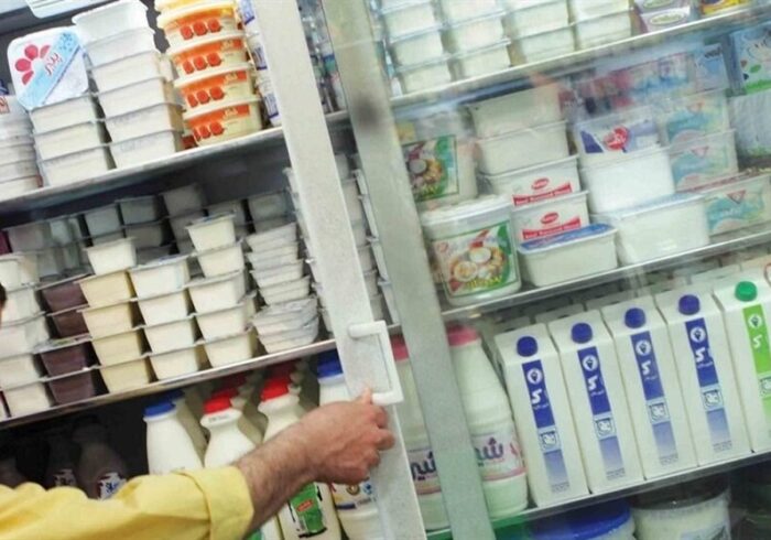 قیمت‌های جدید لبنیات به ستاد تنظیم بازار ارسال می شود