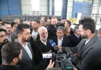 مؤمنی: ترقی کشور در گروی تولید است