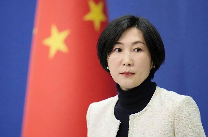 مخالفت چین با تحرکات آمریکا علیه ونزوئلا