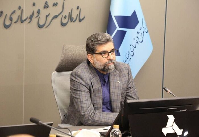 مرکز تست تصادف هزینه و زمان طراحی خودرو را کاهش می دهد