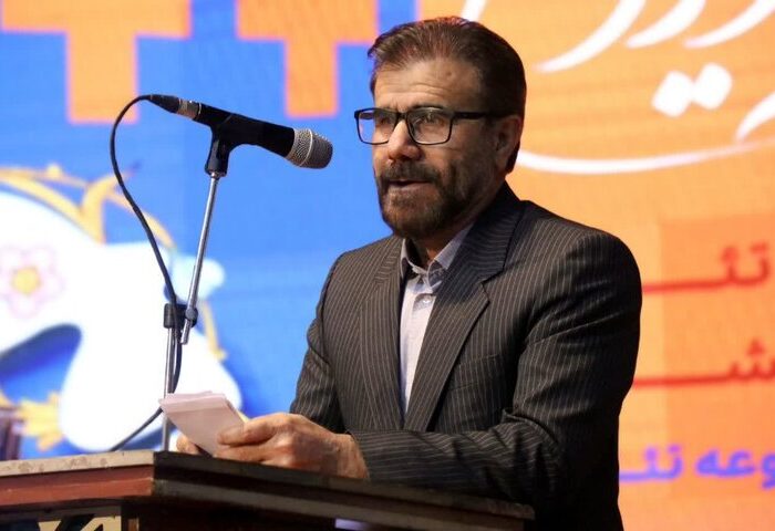 معاون سیاسی استاندار کرمانشاه: تئاتر زبان گفتگوی انسان با انسان است