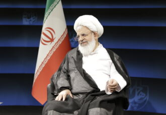 ناصری: اقدام فراجا در مسکن سازمانی، الگویی برای دستگاه‌ها است