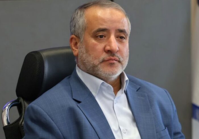 هاشمی: قنات و گلخانه دو اولویت حیاتی کشاورزی خراسان جنوبی است