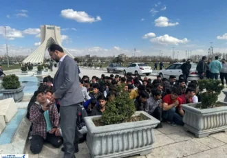 پایان ورود بی‌ضابطه اتباع | اشتغال فقط با مجوز وزارت کار!