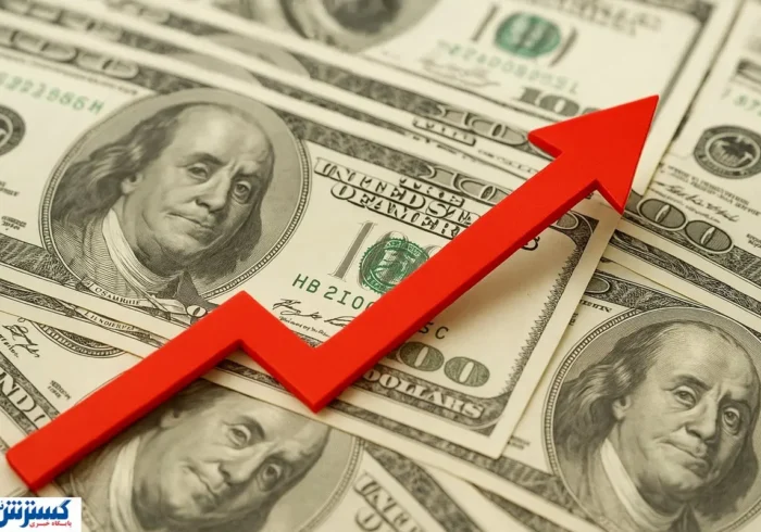 پیش بینی قیمت دلار تا پایان سال ۱۴۰۴ انجام شد