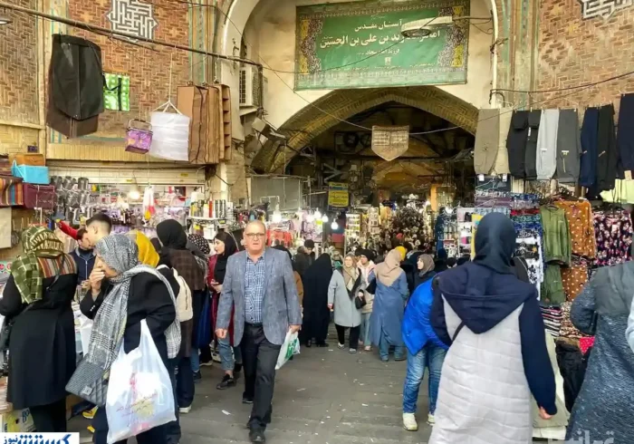 چرا ایرانی‌ها کمتر وارد بازار کار می‌شوند؟