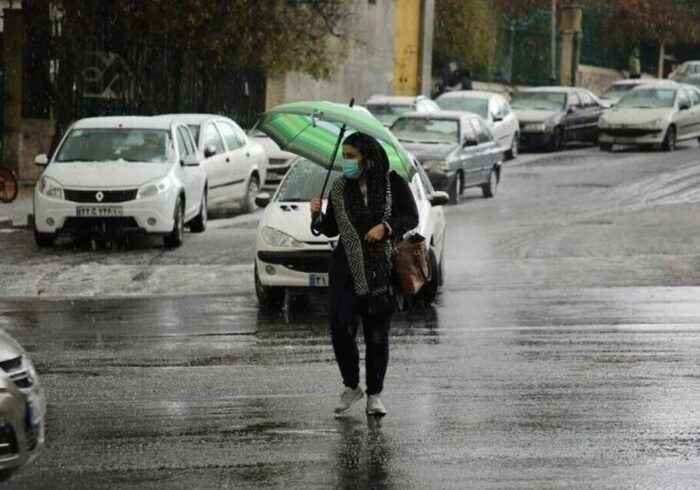 کاهش ۸۸ درصدی بارندگی در ایران / آمار جدیدی که زنگ خطر را جدی‌تر کرد