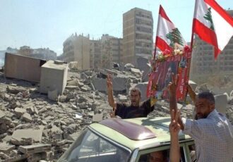 ۱۰ هزار بار نقض حاکمیت لبنان از سوی رژیم صهیونیستی پس از آتش‌بس