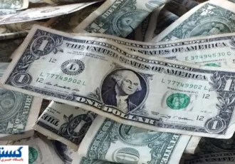 ۳۵۰ هزار تومان اختلاف در هر ۱۰۰ دلار | سوءاستفاده از تفاوت دلار سفید و آبی در بازار آزاد