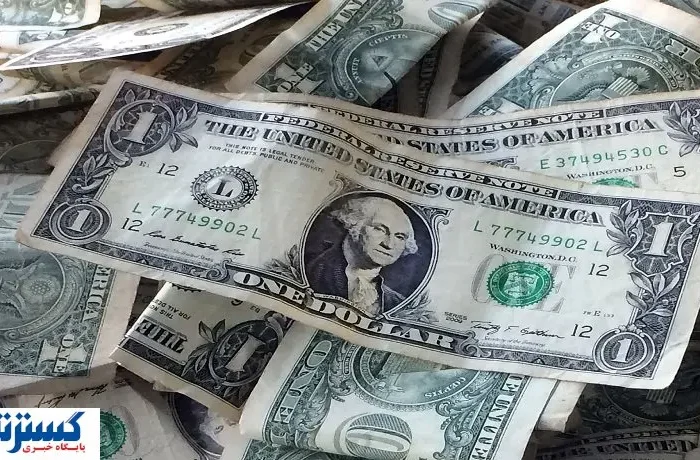 ۳۵۰ هزار تومان اختلاف در هر ۱۰۰ دلار | سوءاستفاده از تفاوت دلار سفید و آبی در بازار آزاد