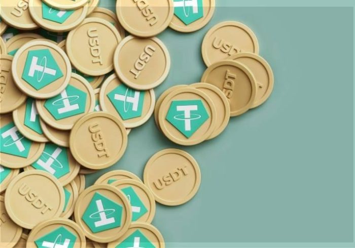 منظور از فریز شدن تتر چیست؟