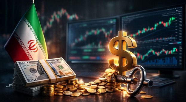 رازهای رسیدن به درآمد دلاری پایدار از فارکس (مخصوص معامله‌گران ایرانی)