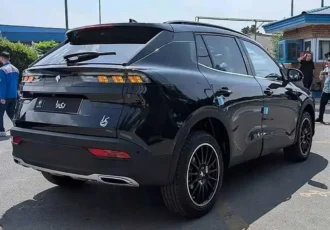 آخرین قیمت خودرو ری‌را در بازار ایران – چهارشنبه ۲۶ آذرماه ۱۴۰۴