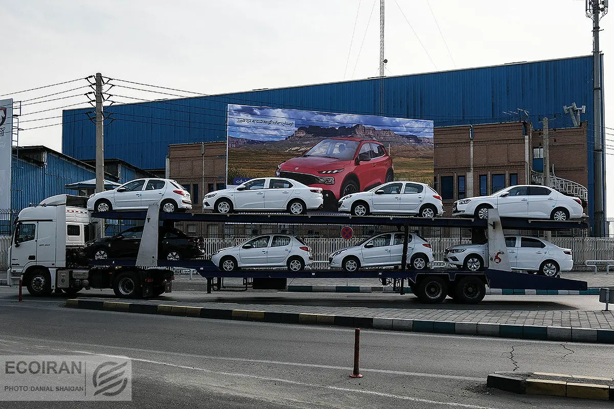 آخرین قیمت پراید، پژو، شاهین، سمند، کوییک و تارا + جدول