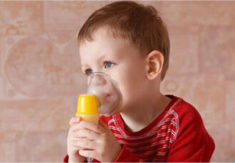 آسم در کدام کودکان شایع تر است؟