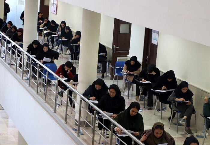 آغاز ثبت نام آزمون کارشناسی ارشد از فردا