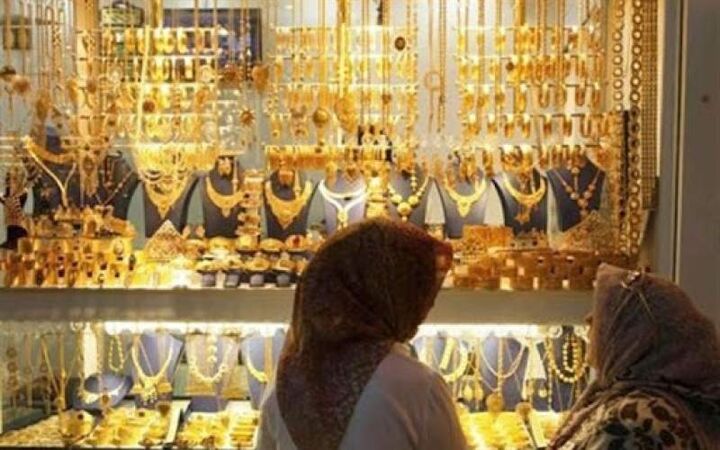 آغاز عقبگرد قیمت طلا و ارز | ورود بازار به فاز اصلاح، سرمایه گذاران ریسک پذیر متضرر شدند!