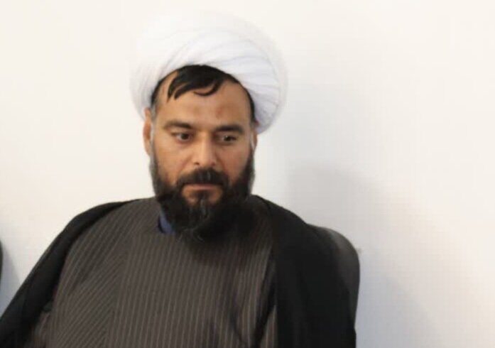 ابراهیمی: بنیاد شهید در ترویج فرهنگ ایثار نقش بی‌بدیل دارد