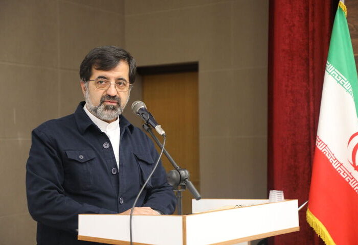 اتاق بازرگانی قم آماده توسعه همکاری با رایزنان اقتصادی است