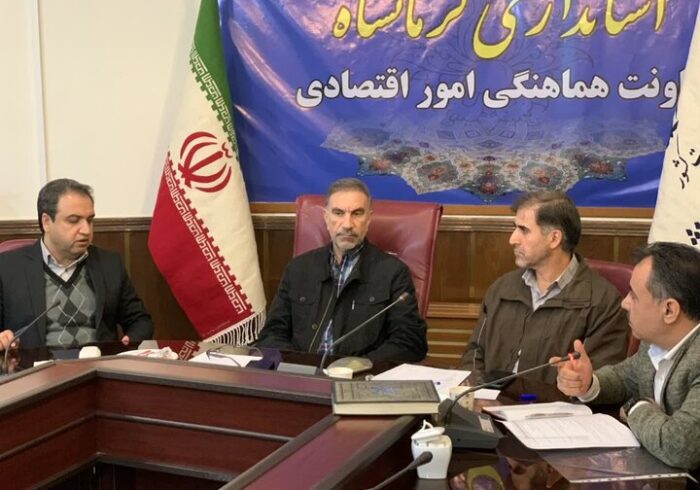 اجرای طرح فیبر نوری در کرمانشاه تحولی بزرگ و ماندگار است