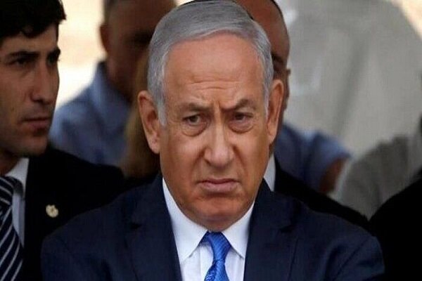 احتمال انحلال پارلمان اسرائیل؛ نتانیاهو تهدید شد