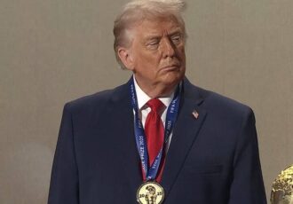 ادعای تکراری ترامپ: توان هسته‌ای ایران را نابود کردیم