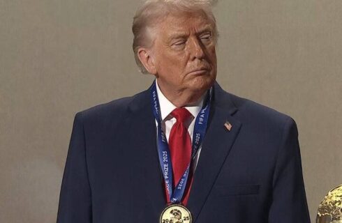 ادعای تکراری ترامپ: توان هسته‌ای ایران را نابود کردیم