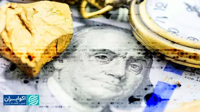 بازارها در تب رکوردشکنی؛ دلار، یورو و فلزات اوج گرفتند
