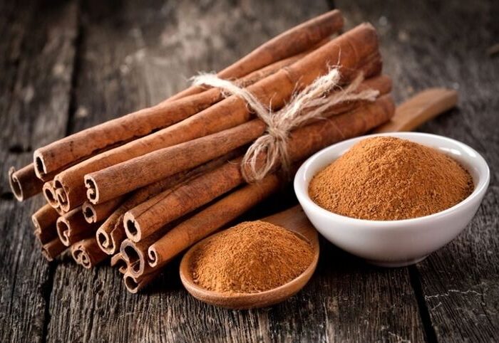 ارزش ۸۲۲ میلیون دلاری فروش جهانی دارچین صادراتی در سال ۲۰۲۴؛ جایگاه ۶۶ایران در صادرات