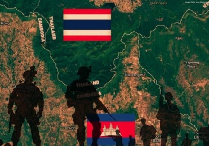 از توهم صلح تا واقعیت جنگ؛ فروپاشی آتش‌بس ترامپ در مرز تایلند-کامبوج