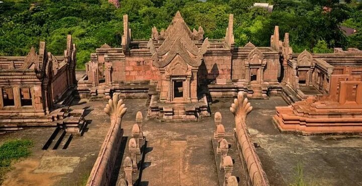 از توهم صلح تا واقعیت جنگ؛ فروپاشی آتش‌بس ترامپ در مرز تایلند-کامبوج