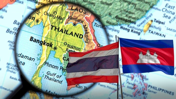 از توهم صلح تا واقعیت جنگ؛ فروپاشی آتش‌بس ترامپ در مرز تایلند-کامبوج