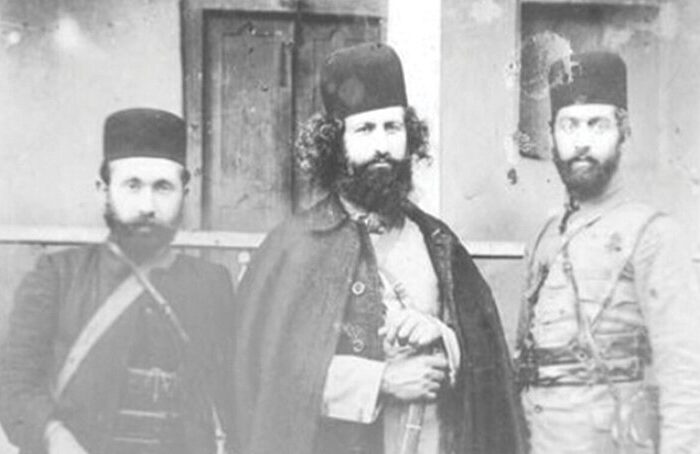استبدادستیزی و استعمارستیزی در خون ملت ایران